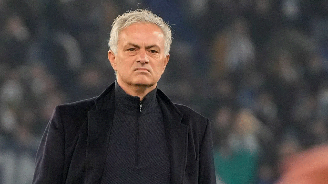 Reis'ten Mourinho'yu kızdıracak sözler!