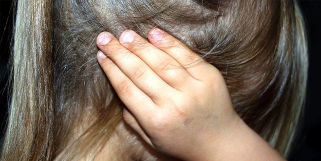 Rejim alarm veriyor! 5 yaşındaki çocuğu dayısı istismar etti iddiası