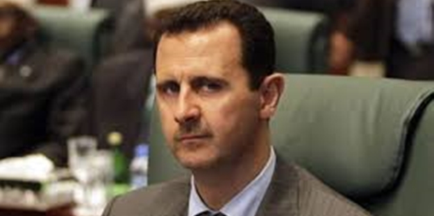 Rejim güçleri, Türkmen köylerine saldırı başlattı