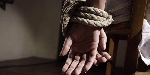 'Rejim karşıtı gazeteciyi ABD'de kaçırmaya çalıştılar' iddiası! Yalanlama geldi