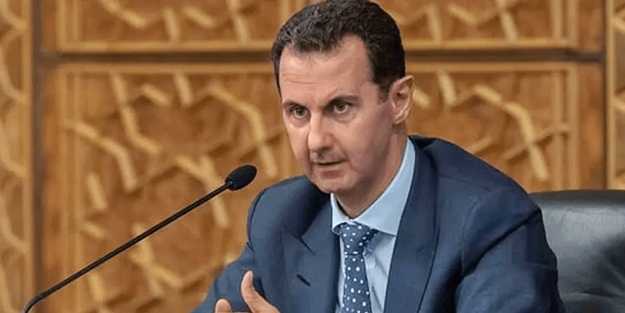 Rejim ordusunun oyunu deşifre oldu