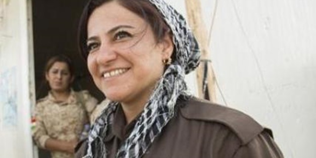 Esed kadınlarını Rus askerlerine sunuyor! işte belge