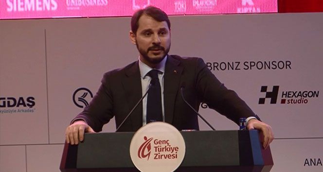 'Rejim sorunu değil, sistem sorunu var'