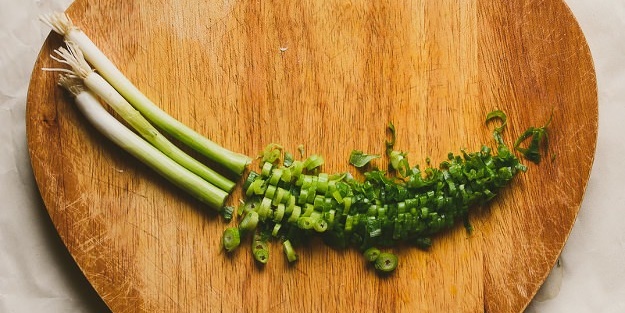 Rejim yapanlar taze soğandan uzak dursun!