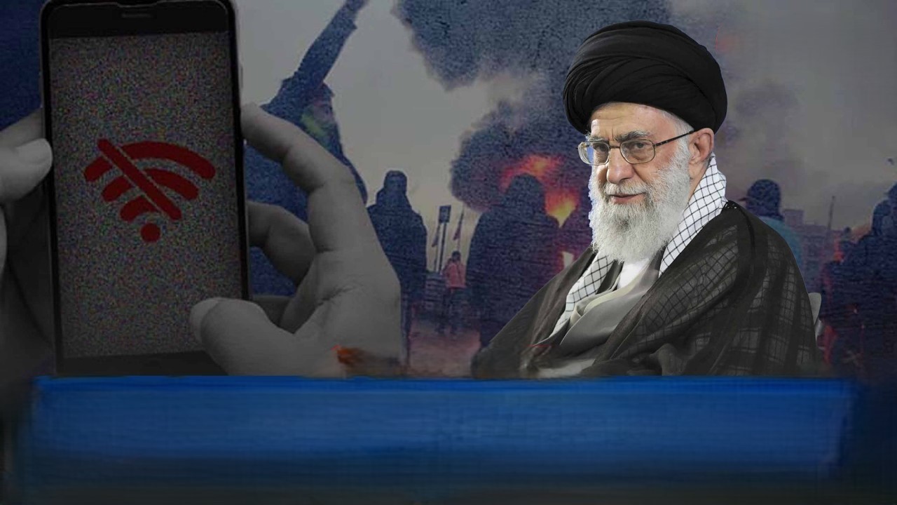 Rejimi kurtardılar ama… İran’daki internet kesintisi bakın ne kadara mal oldu