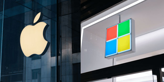 Rekabet arttı! Dünyanın en değerli şirketi değişebilir