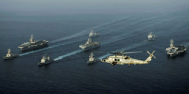 Rekabet kızışıyor! ABD'den kritik hamle