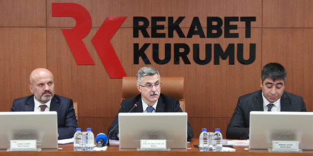 Rekabet Kurulu, 7 elektrik dağıtım şirketinin savunmasını aldı