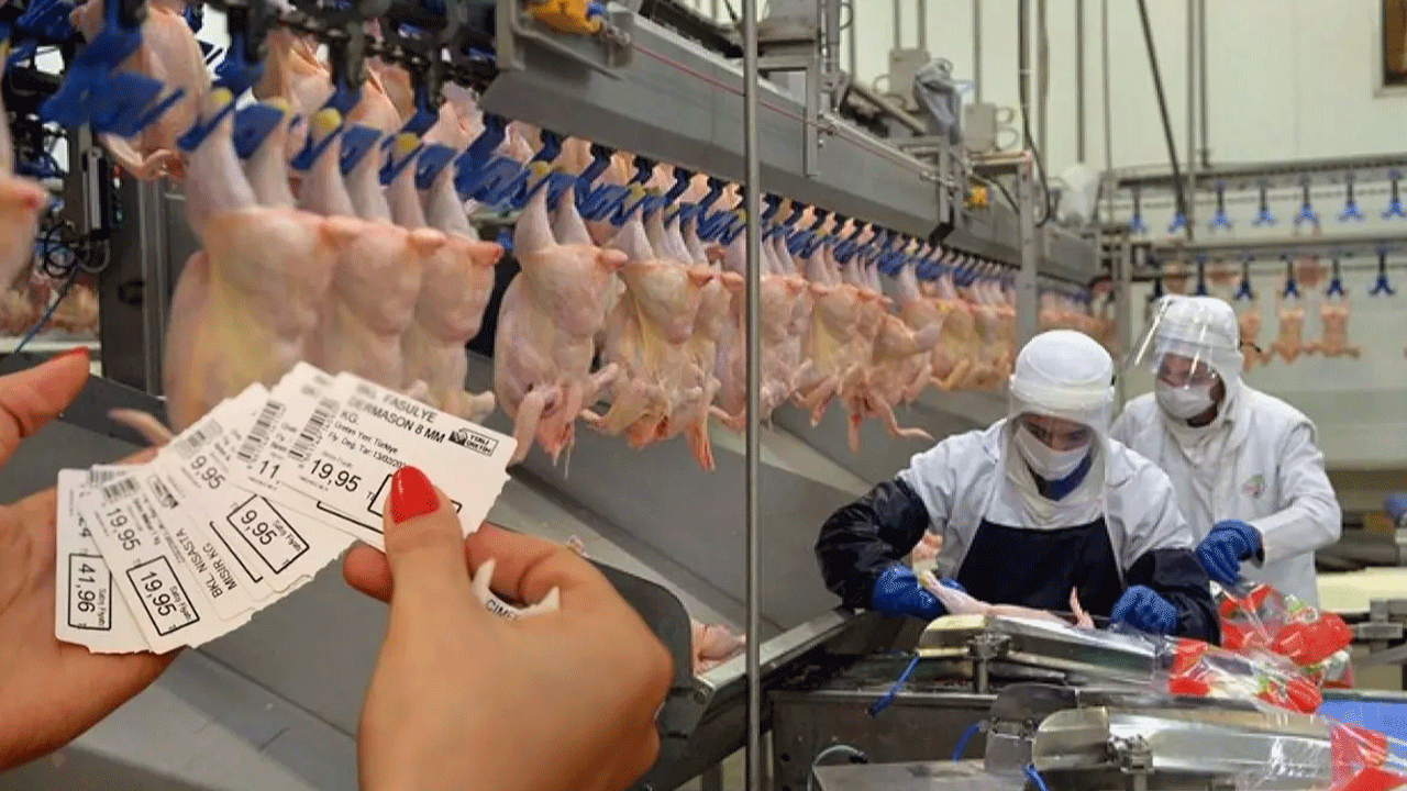 Rekabet Kurulu harekete geçti! İşte ceza yiyen et markaları