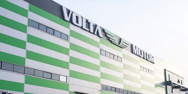 Türkiye'den Volta'ya büyük ceza