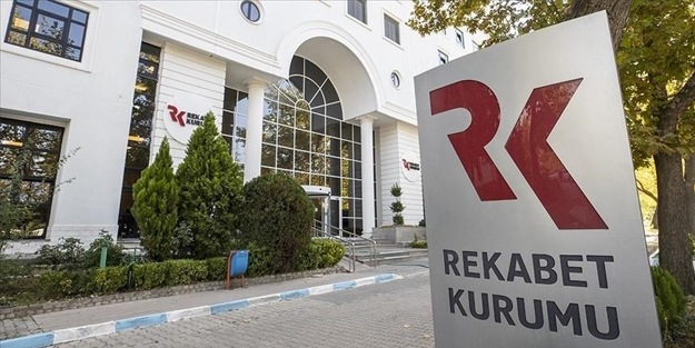 Rekabet Kurulu'ndan 18 çimento şirketine soruşturma