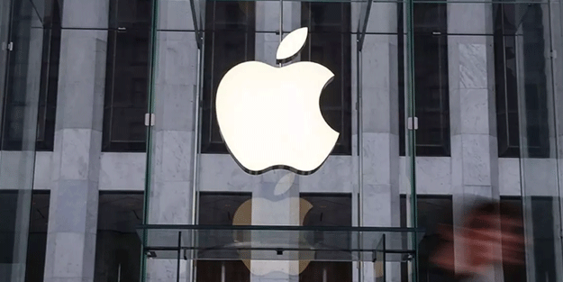 Apple'a Türkiye şoku