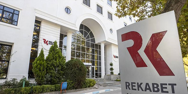 Rekabet Kurulu'ndan devralma kararı