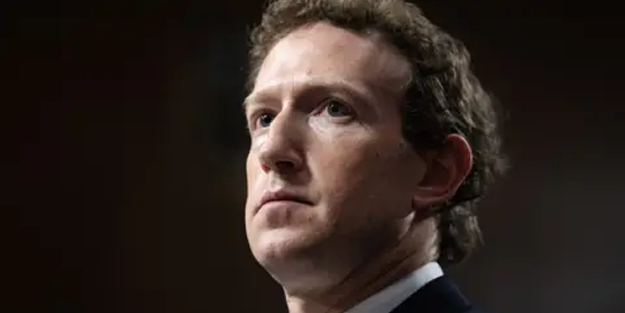 Rekabet Kurulu'ndan META'ya dev ceza!