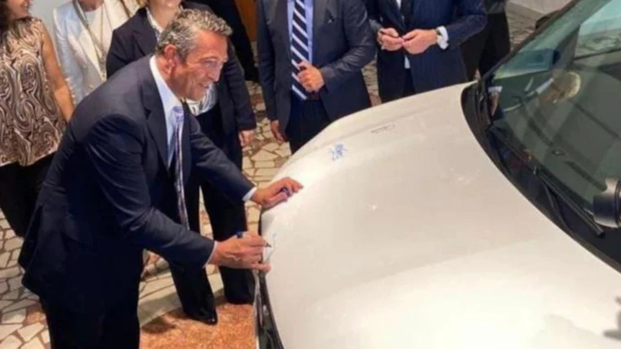 Rekabet Kurulu’ndan tarihi karar: Koç Holding’e ‘Şartlı Onay’, Tofaş’tan 256 milyon euroluk yeni SUV hamlesi!