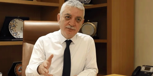 Rekabet Kurumu Başkanı açıkladı! İşte zincir marketlere cezanın sebebi