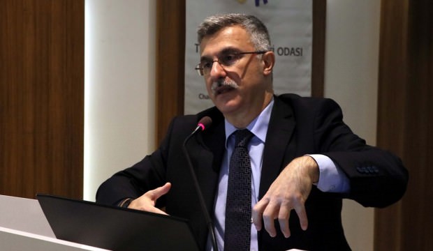 Rekabet Kurumu Başkanı Torlak: Fırsatçılık yapıyorlar