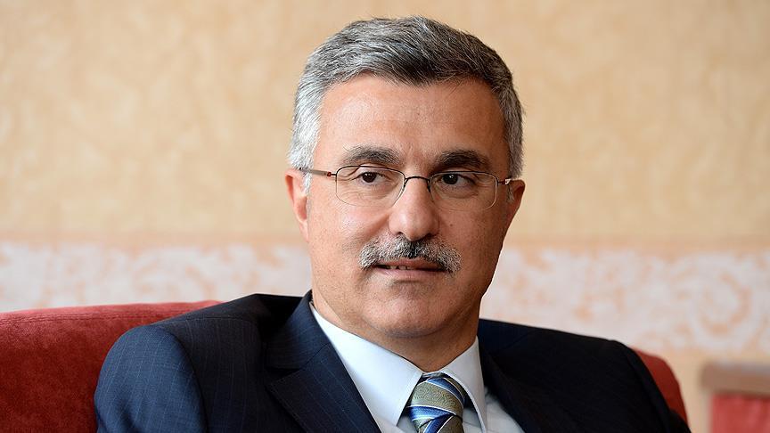 Rekabet Kurumu Başkanı Torlak, yarın Finans Masası'na konuk olacak