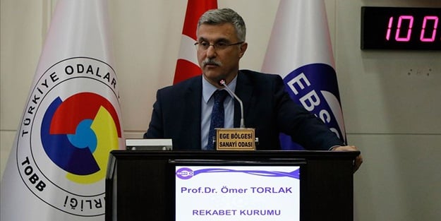 'Tüketici refahına 16,5 milyar lira katkı sağladık'