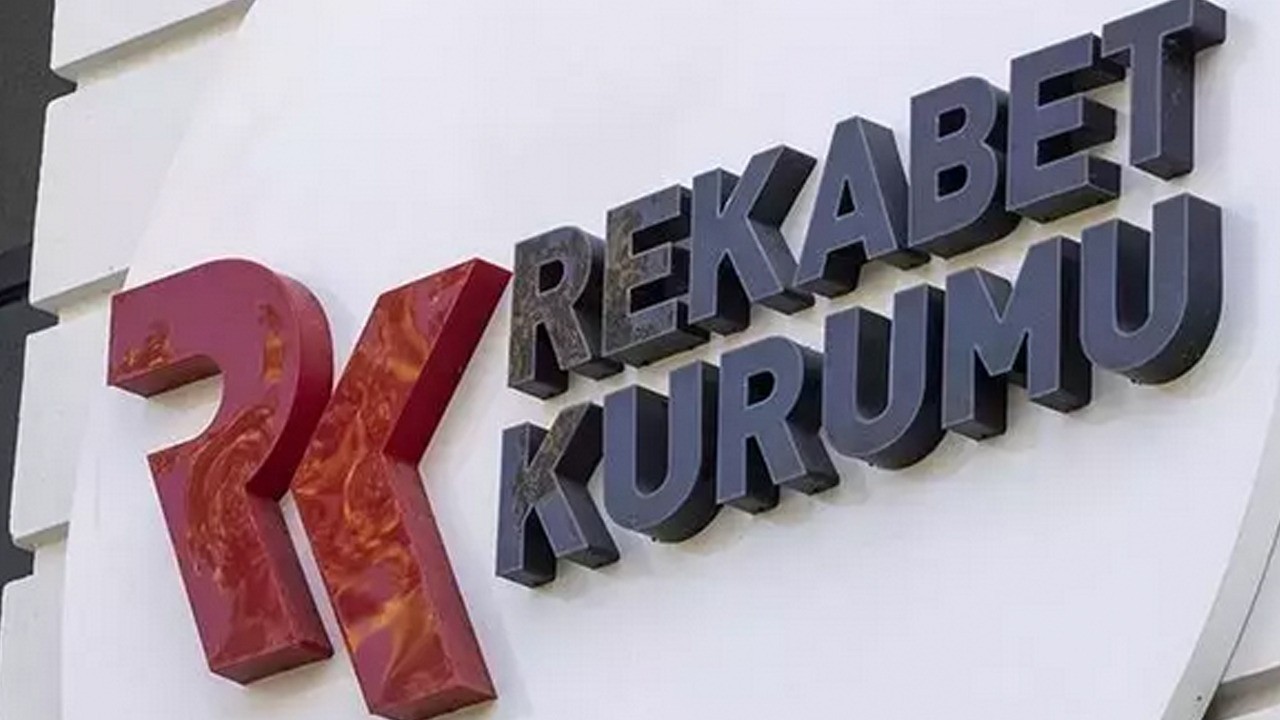 Rekabet Kurumu 7.7 milyon lira ceza yazdı!