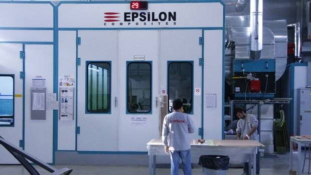 Rekabet kurumuna başvurdu! Akkök Holding, Epsilon Kompozit’i satın alıyor