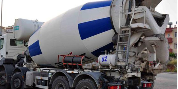 Rekabet Kurumu'ndan çimento sektörünü yakın takip