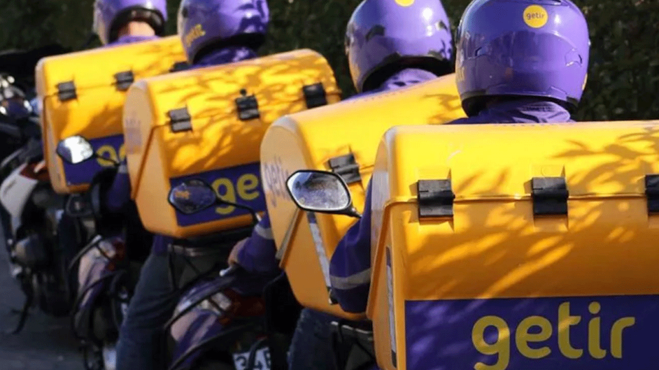 Rekabet Kurumu'ndan Getir kararı