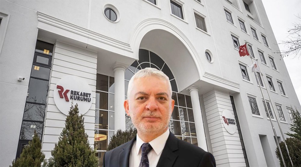 Rekabet Kurumu’ndan hedef odaklı tedbirler! 4 yılda 10.4 milyar liralık ceza kesti