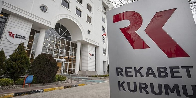 Rekabet Kurumu'ndan tarımsal üretim raporu!