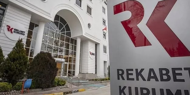 Rekabet Kurumu'ndan yaş sebze ve meyve için AB önerisi