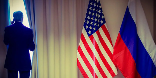 Rekabet ürkütücü boyuta geldi! ABD’den Rusya’ya gözdağı