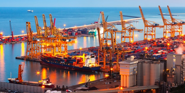 Rekabetçi kur ihracata olumlu katkıda bulunuyor