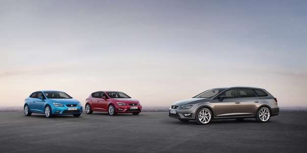 Seat modellerinde bahar indirimi