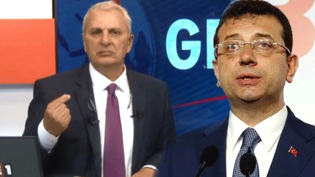 Reklam alamayınca 'ironi'ye bağladı! Can Ataklı Ekrem'e çaktı