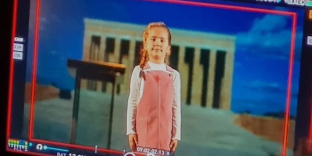 Reklam filmlerinde oynayan 7 yaşındaki Mısra'dan acı haber!