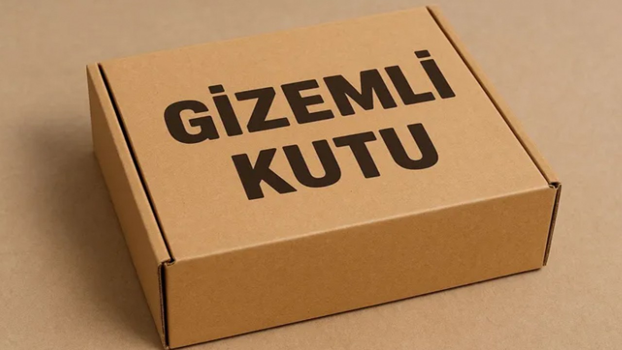 Reklam Kurulu’ndan şok karar! "Gizemli kutu" satışları yasaklandı!