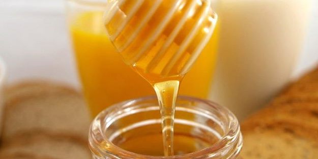 Reklam yapılan balların hepsi sahte