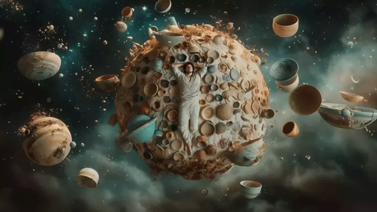 Reklamcılıkta devrim: Müzik, görüntü, dublaj... Hepsi yapay zekayla yapıldı