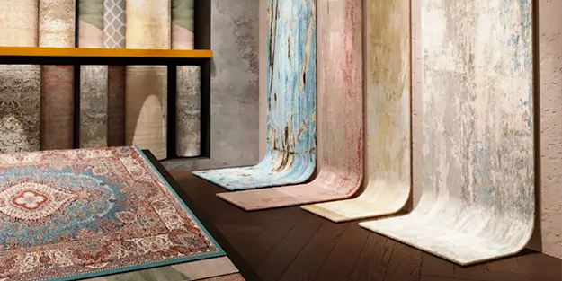 Reklamları herkesin hafızasında olan ünlü halı markası iflasın eşiğinde! Mahkeme 90 gün süre verdi