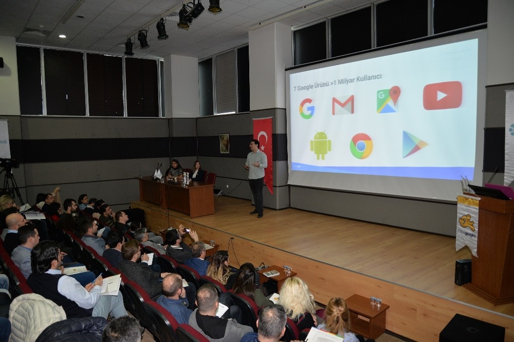 Reklâm bütçeleri artık sosyal medyaya akıyor 