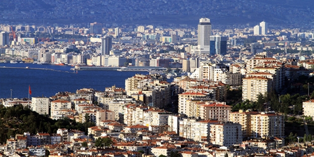En çok kaçak yapı CHP'nin kalesi İzmir'den çıktı!