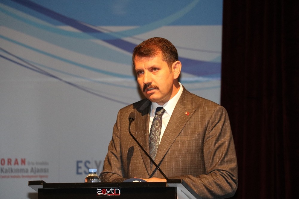Rekor başvuruya rekor destek 