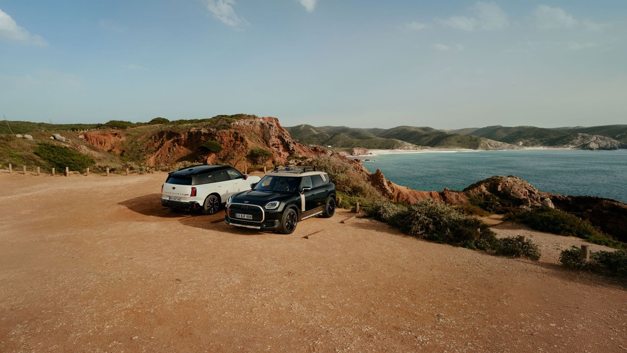 Rekor Borusan’dan geldi! BMW Group 2025’i 2,46 milyon araçla kapattı