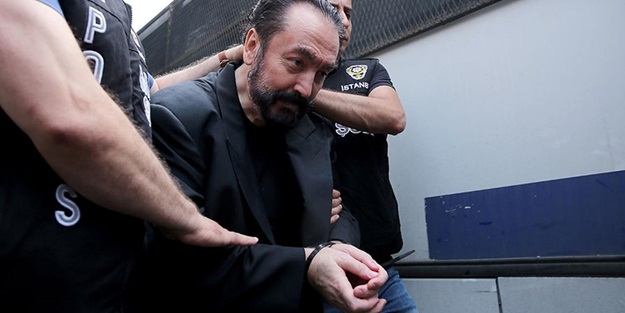 Rekor cezaya, rekor karar! Bakın kaç sayfa tuttu