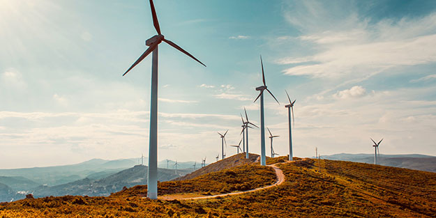 Rekor düzeyde bedava elektrik üretimi yapıldı! Enerji sorunu ortadan kalkacak