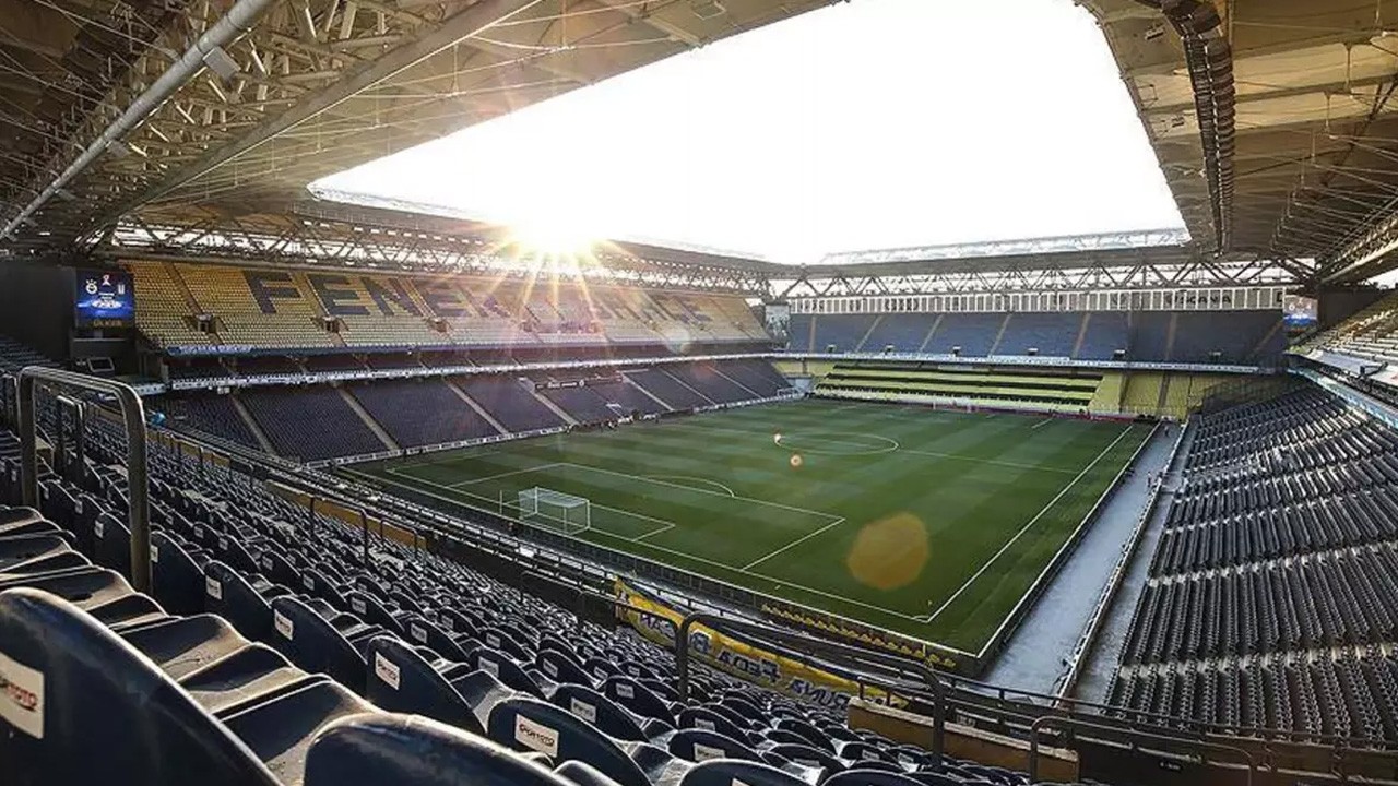 Rekor fiyat biçildi! Fenerbahçe'nin stad ismi değişiyor