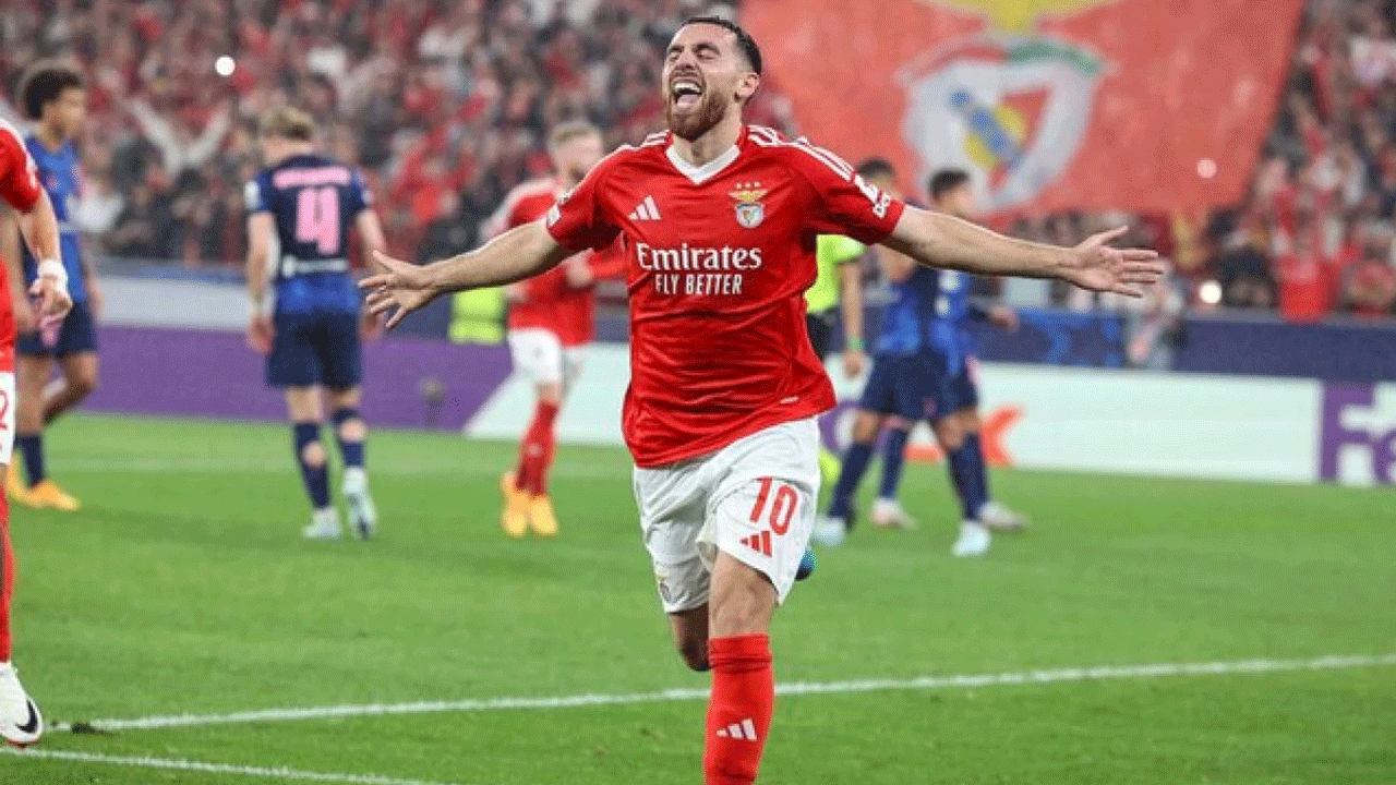 Rekor geliyor rekor! Orkun Kökçü Liverpool yolunda: Bonservis bedeli...