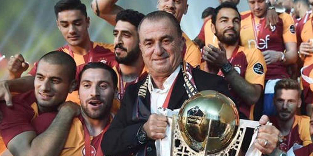 Rekor halen O'nun elinde...