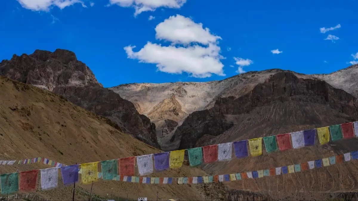 Rekor kıracaktı, başaramadı! Dağ başında oksijen yetersizliğinden öldü