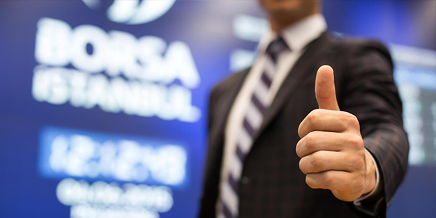 Rekor kıran borsaya yatırımcı yağmuru